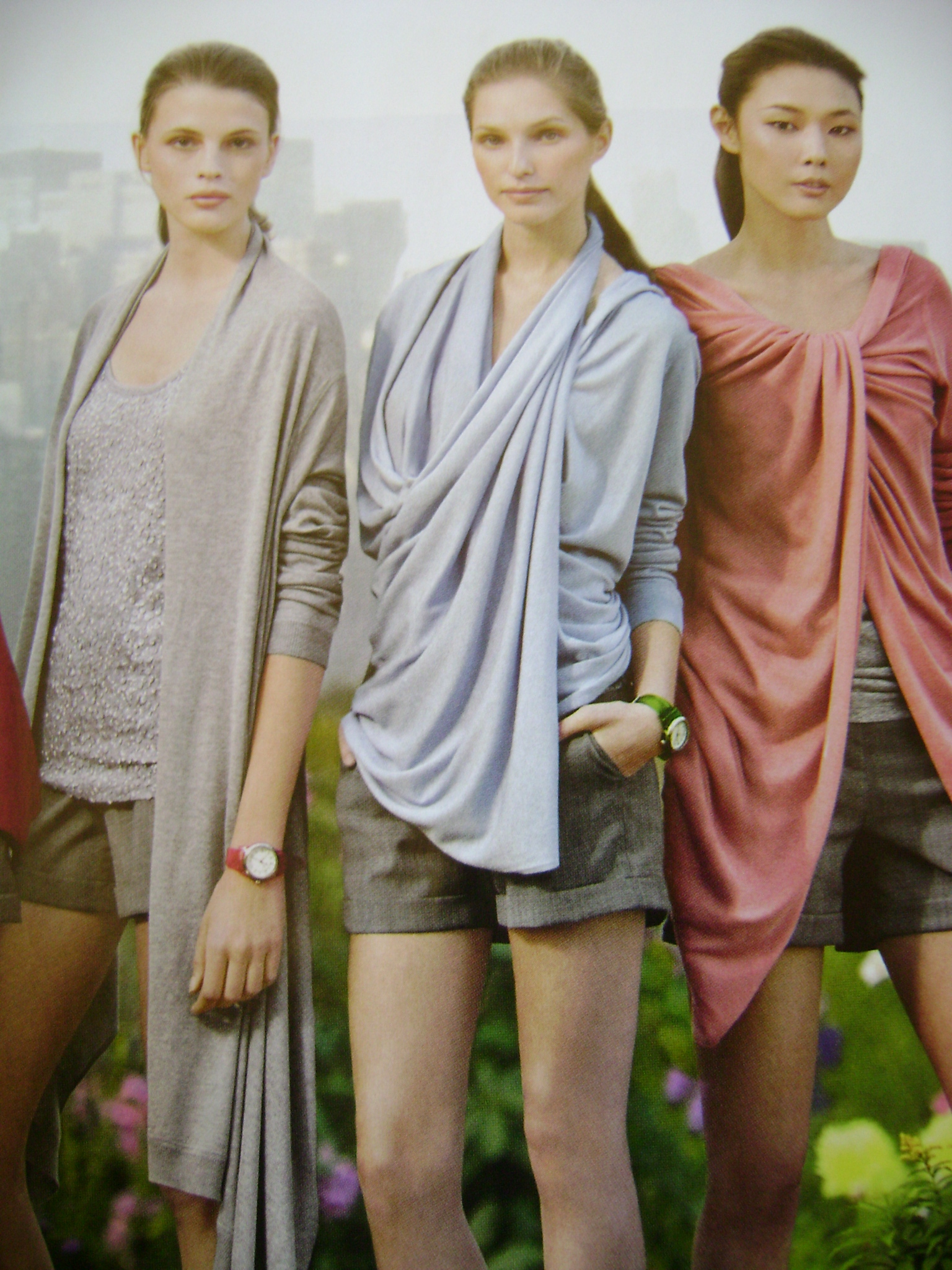 مدل لباس DKNY Cozy